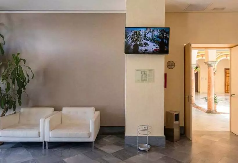 Fotos del hotel Palacio De Arizón:  36