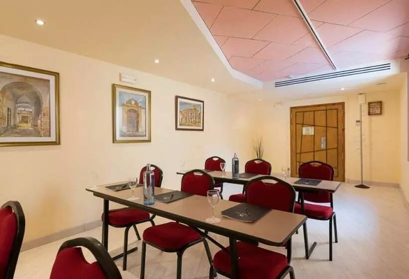 Fotos del hotel Palacio De Arizón:  15