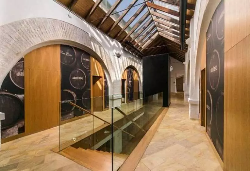 Fotos del hotel Palacio De Arizón:  10