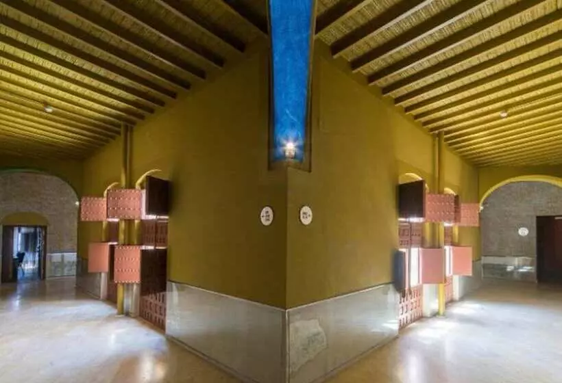 Fotos del hotel Palacio De Arizón:  35