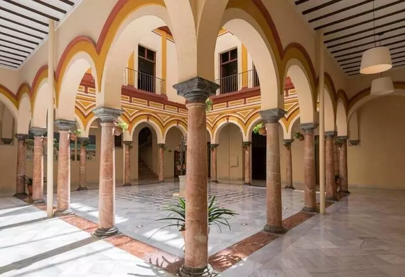 Fotos del hotel Palacio De Arizón:  27