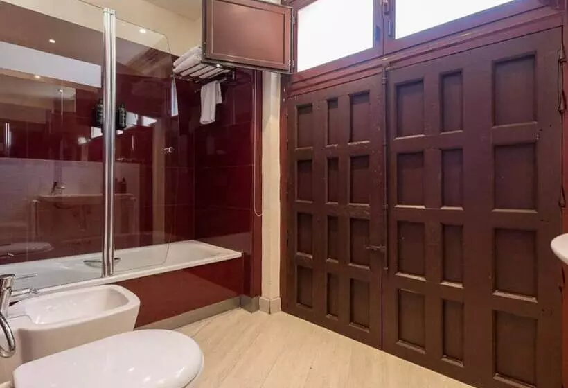 Fotos del hotel Palacio De Arizón:  23