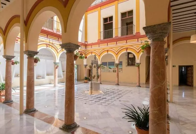 Fotos del hotel Palacio De Arizón:  33