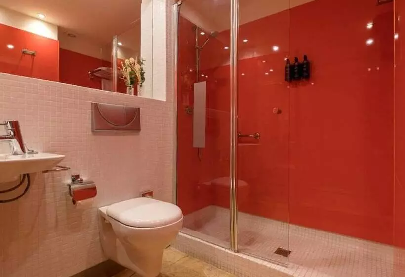 Fotos del hotel Palacio De Arizón:  18