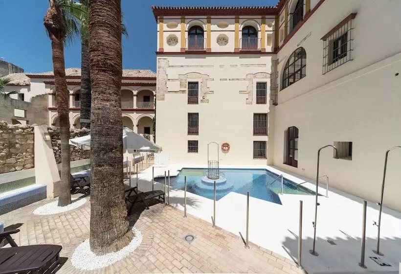 Fotos del hotel Palacio De Arizón:  24