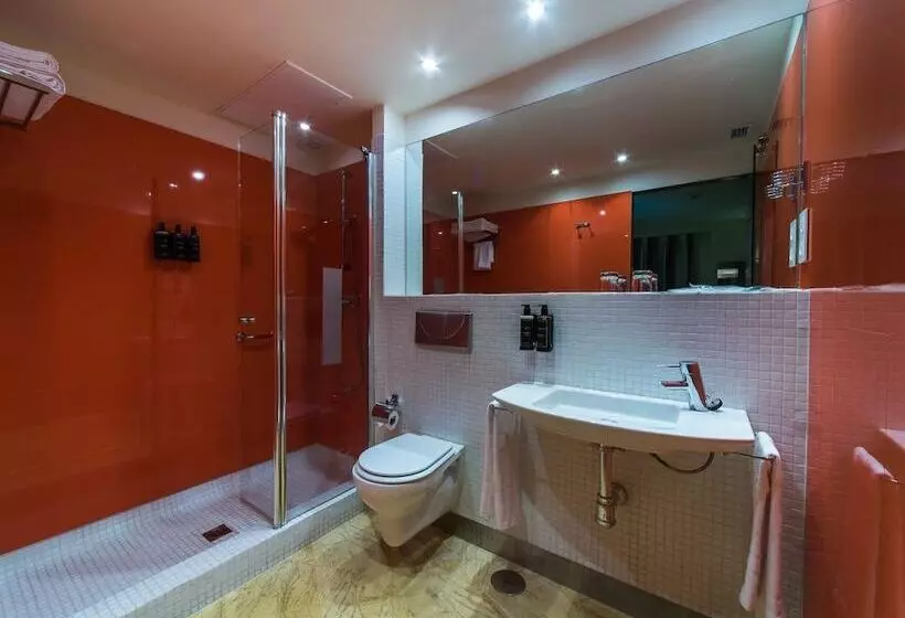 Fotos del hotel Palacio De Arizón:  19