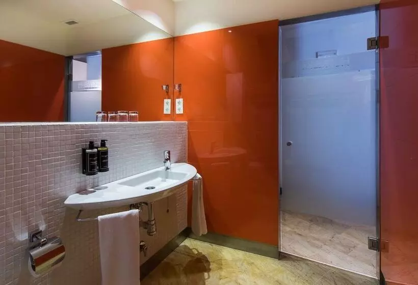 Fotos del hotel Palacio De Arizón:  22