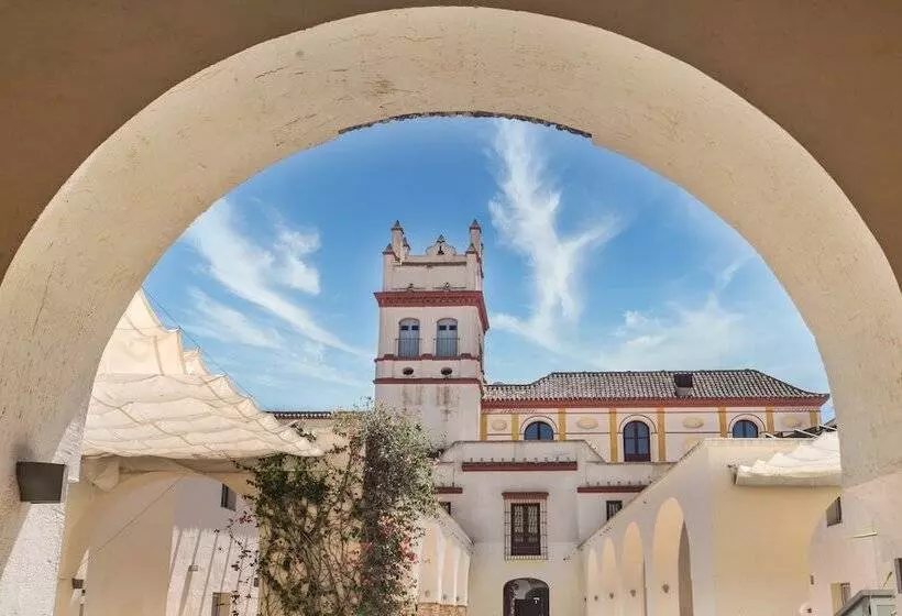 Fotos del hotel Palacio De Arizón:  32