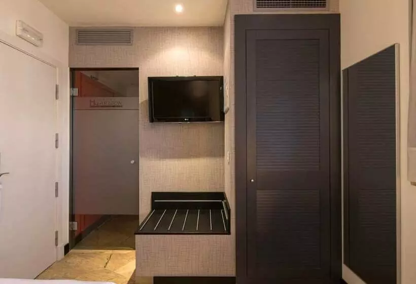 Fotos del hotel Palacio De Arizón:  9