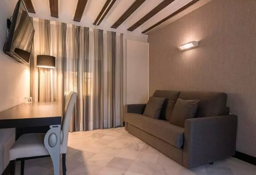 Fotos del hotel Palacio De Arizón:  25