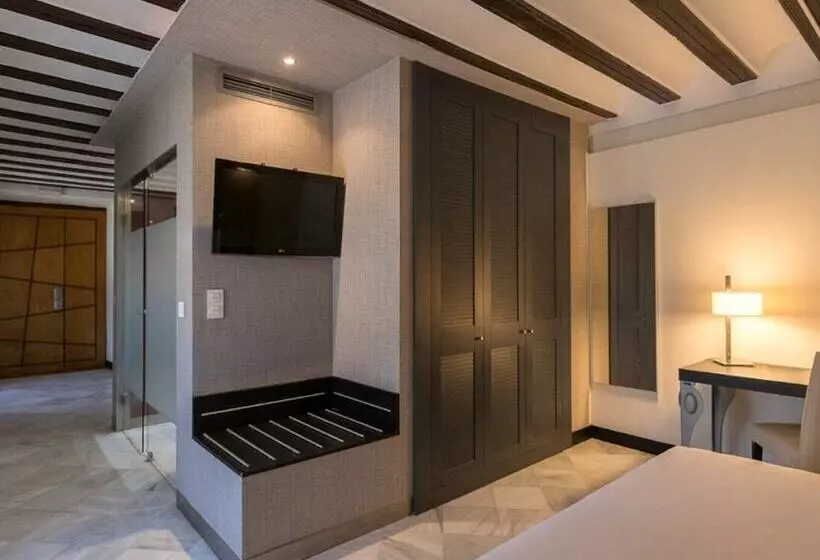 Fotos del hotel Palacio De Arizón:  8