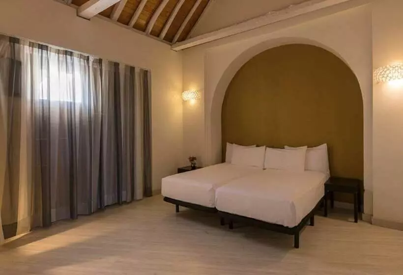 Fotos del hotel Palacio De Arizón:  6