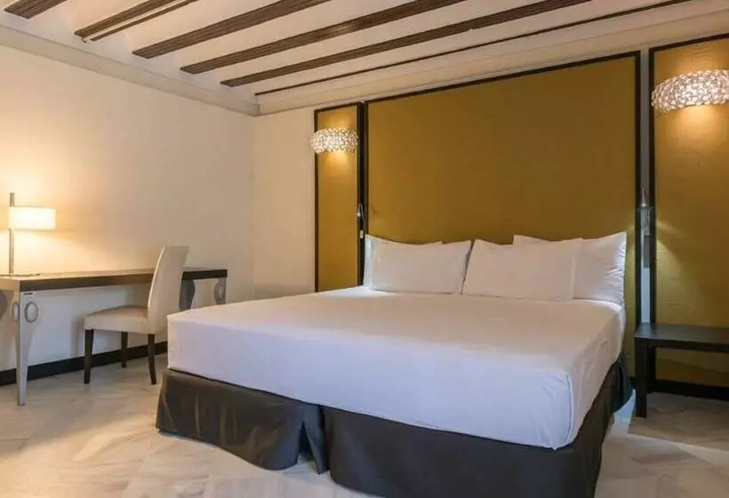 Fotos del hotel Palacio De Arizón:  5