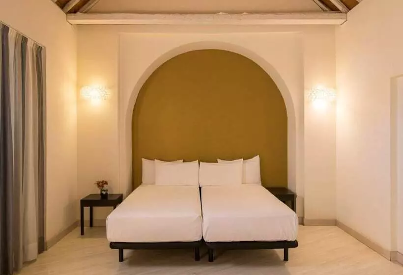 Fotos del hotel Palacio De Arizón:  7