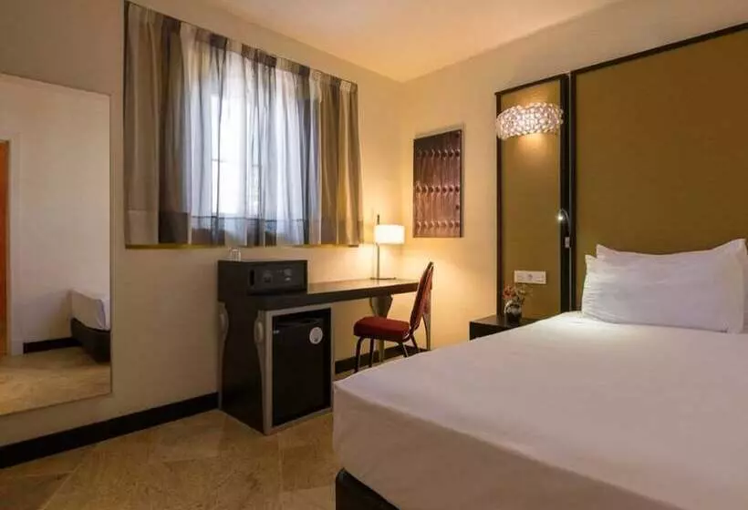 Fotos del hotel Palacio De Arizón:  3