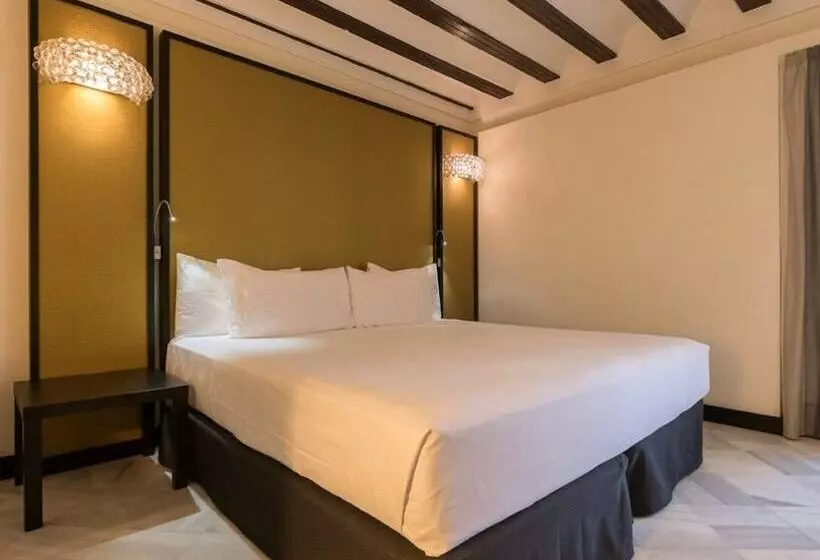 Fotos del hotel Palacio De Arizón:  2