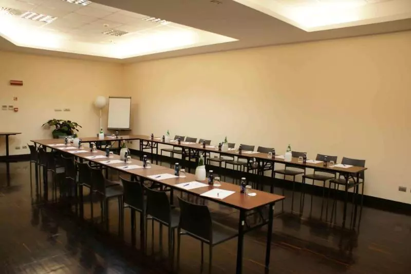 Fotos del hotel Palazzo Sitano:  6