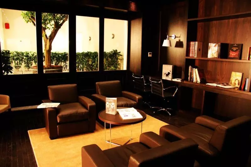 Fotos del hotel Palazzo Sitano:  15