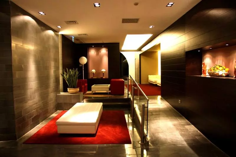 Fotos del hotel Palazzo Sitano:  10