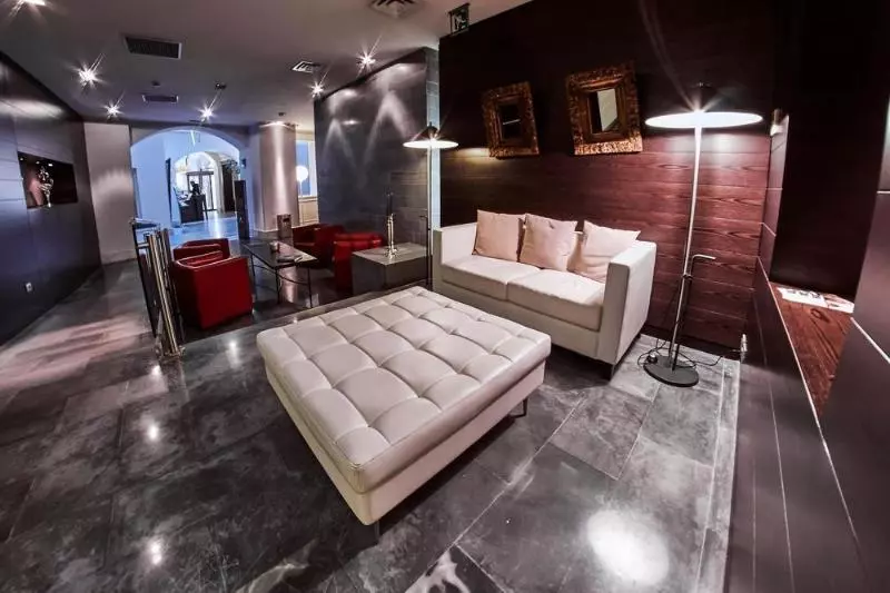 Fotos del hotel Palazzo Sitano:  9