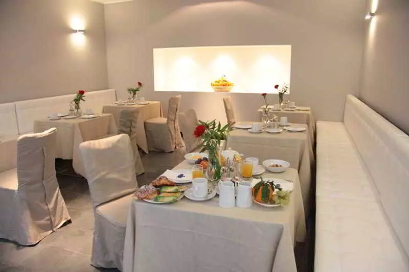 Fotos del hotel Palazzo Sitano:  16