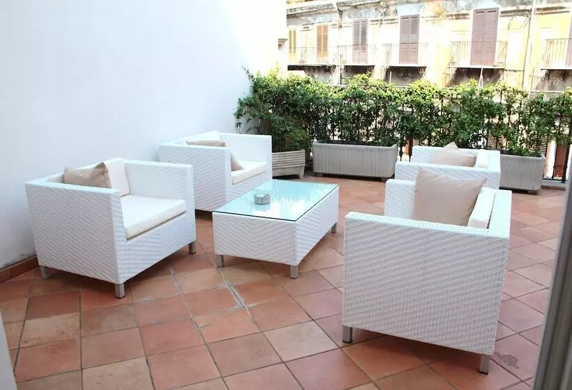 Fotos del hotel Palazzo Sitano:  13