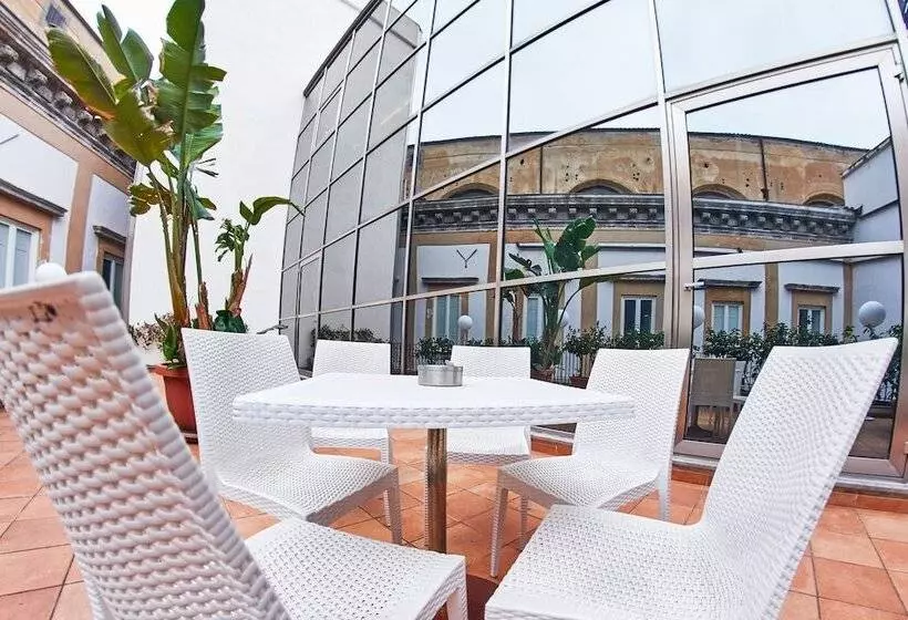 Fotos del hotel Palazzo Sitano:  18