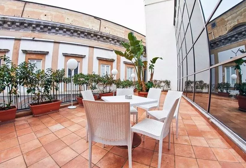 Fotos del hotel Palazzo Sitano:  7