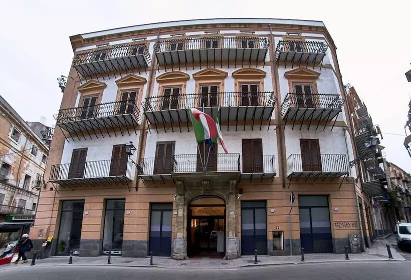 Fotos del hotel Palazzo Sitano:  8