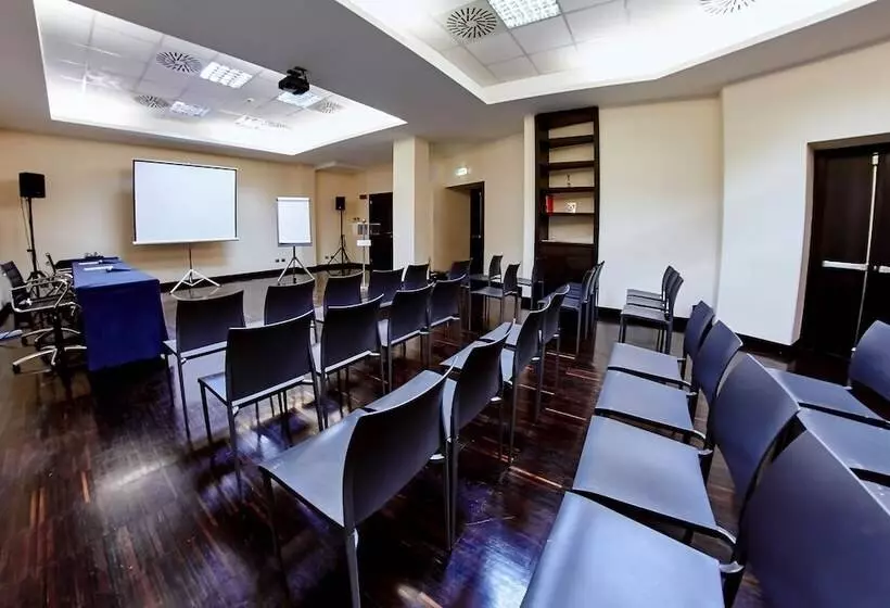 Fotos del hotel Palazzo Sitano:  17