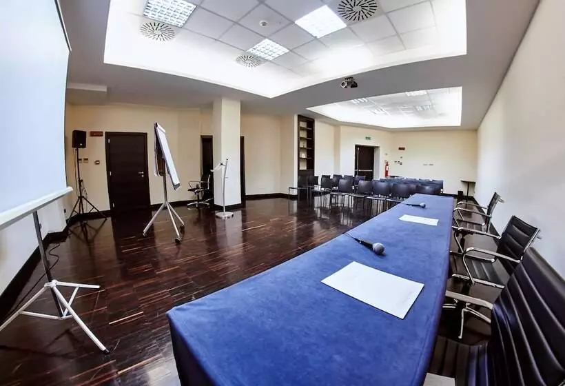 Fotos del hotel Palazzo Sitano:  12