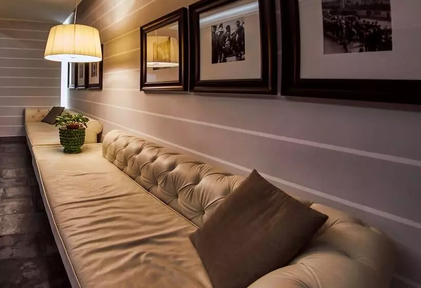 Fotos del hotel Palazzo Sitano:  19