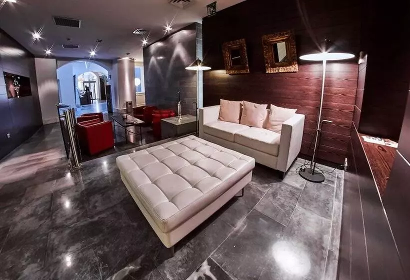 Fotos del hotel Palazzo Sitano:  2