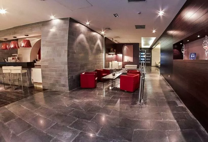 Fotos del hotel Palazzo Sitano:  3