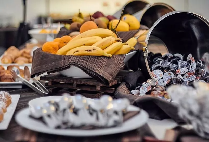 Fotos del hotel Palazzo Sitano:  5