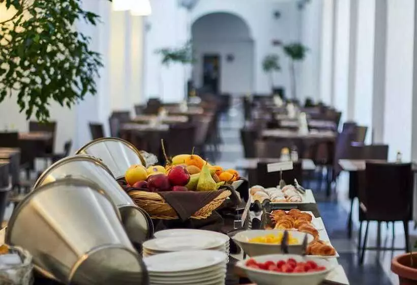 Fotos del hotel Palazzo Sitano:  25