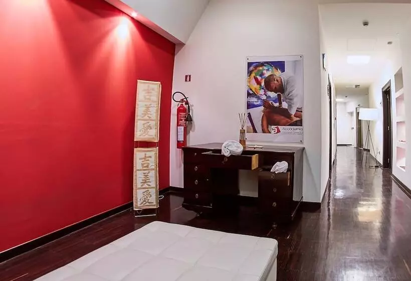 Fotos del hotel Palazzo Sitano:  14