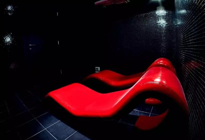 Fotos del hotel Palazzo Sitano:  4