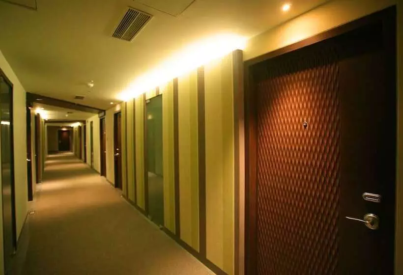 Fotos del hotel Park Prime Kolkata:  4