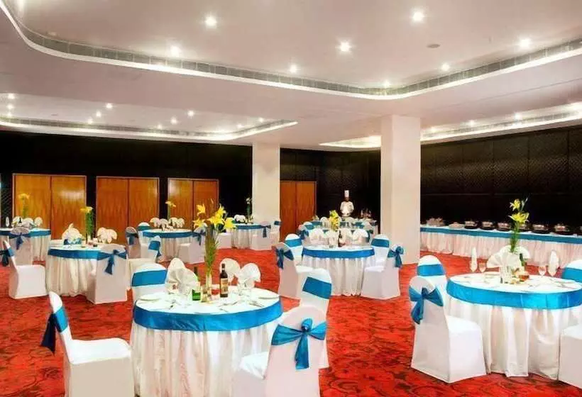 Fotos del hotel Park Prime Kolkata:  12