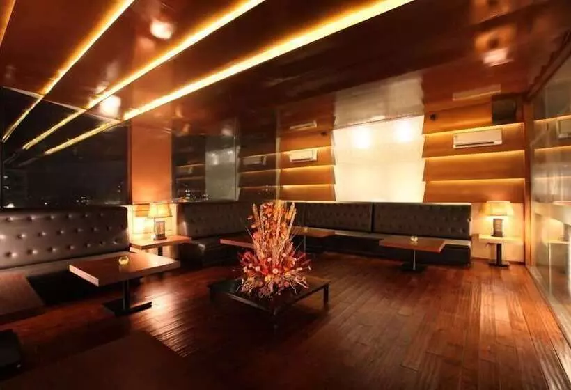 Fotos del hotel Park Prime Kolkata:  5