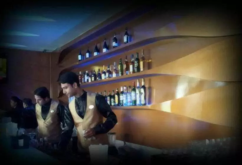 Fotos del hotel Park Prime Kolkata:  7