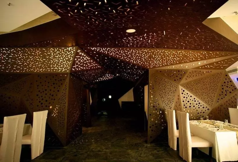 Fotos del hotel Park Prime Kolkata:  18