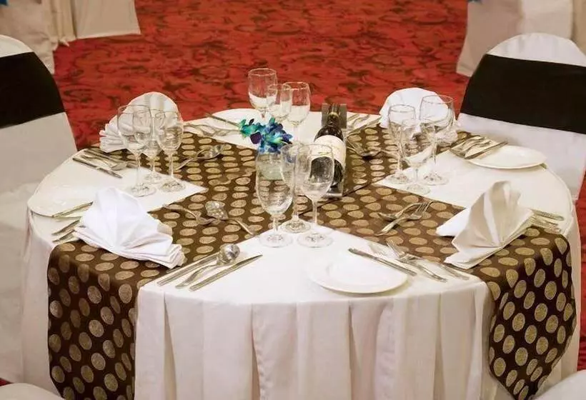 Fotos del hotel Park Prime Kolkata:  16