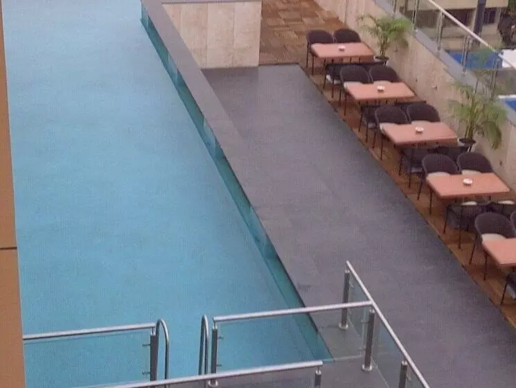 Fotos del hotel Park Prime Kolkata:  3