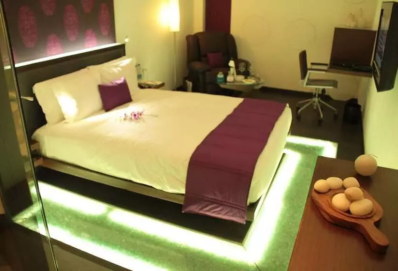 Fotos del hotel Park Prime Kolkata:  20