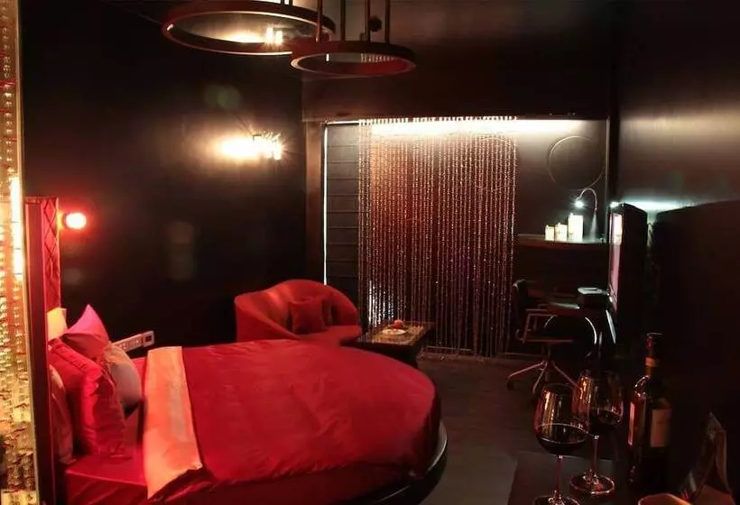 Fotos del hotel Park Prime Kolkata:  24