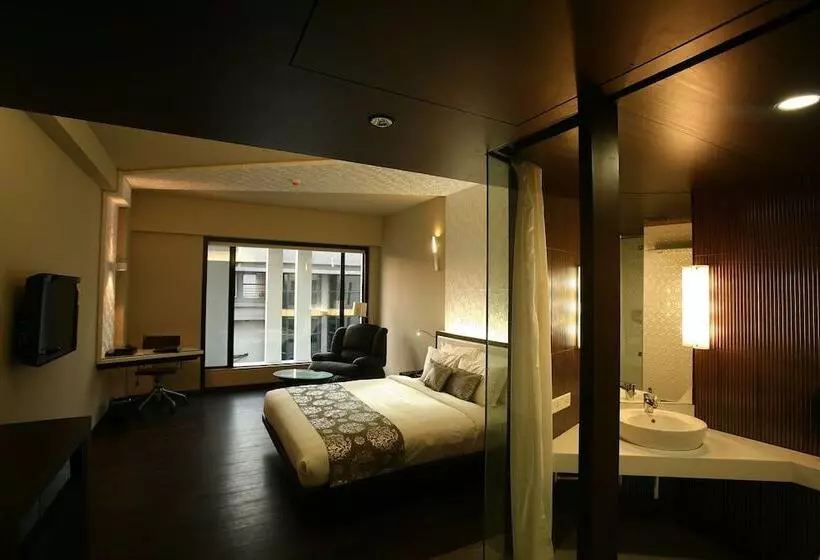 Fotos del hotel Park Prime Kolkata:  25