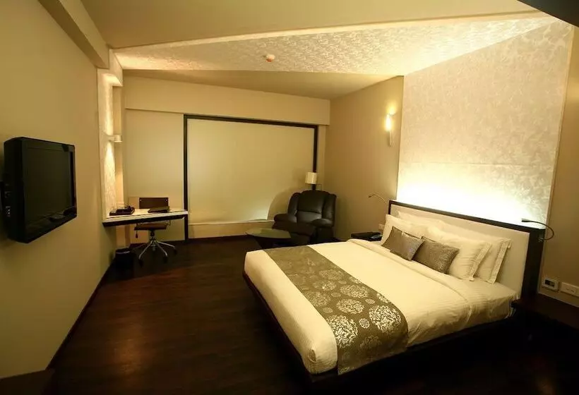 Fotos del hotel Park Prime Kolkata:  23