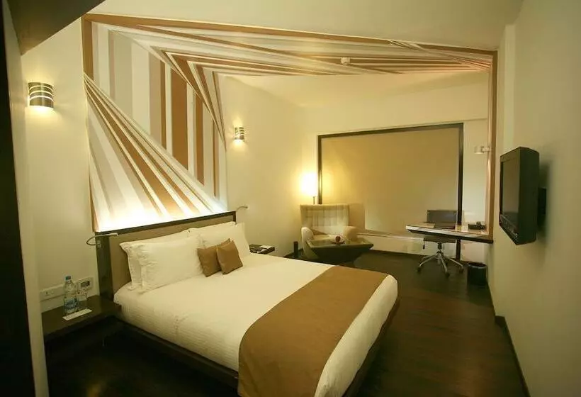 Fotos del hotel Park Prime Kolkata:  2